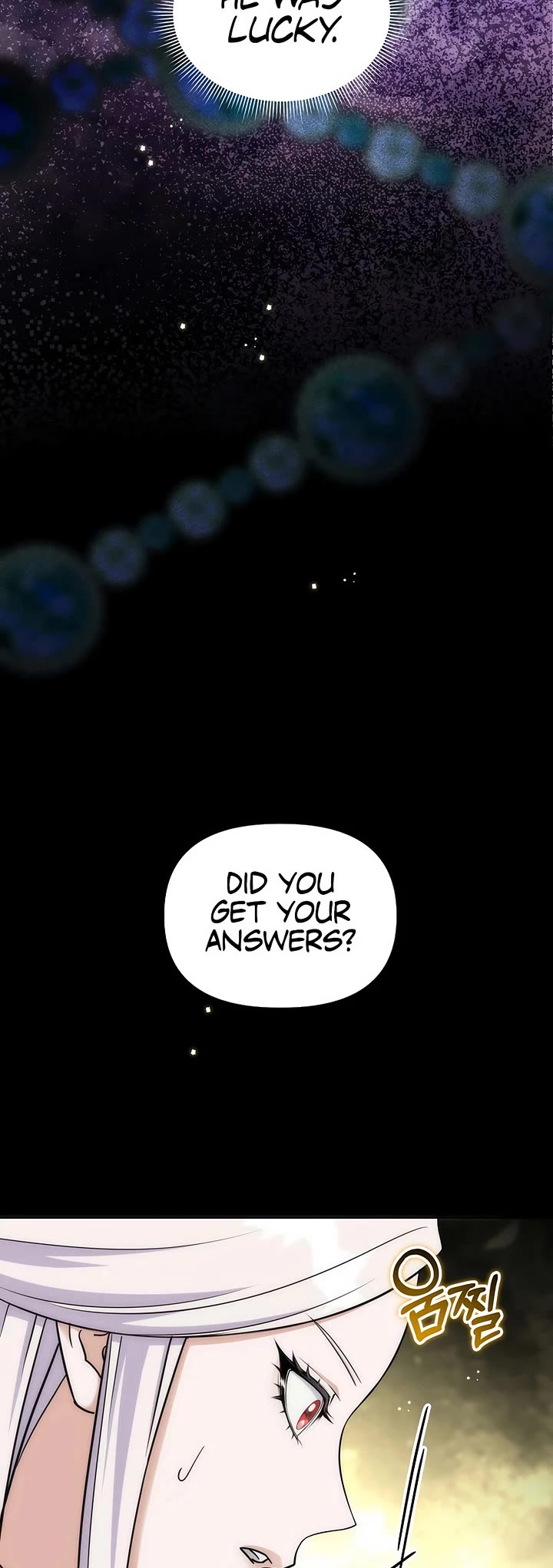 Surviving as a Barbarian in a Fantasy World Chapter 28 page 3 - Chapter 28