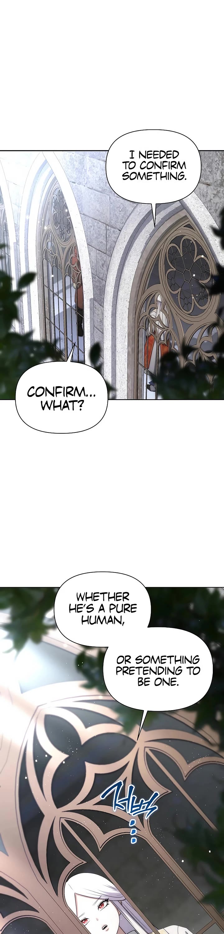 Surviving as a Barbarian in a Fantasy World Chapter 28 page 33 - Chapter 28