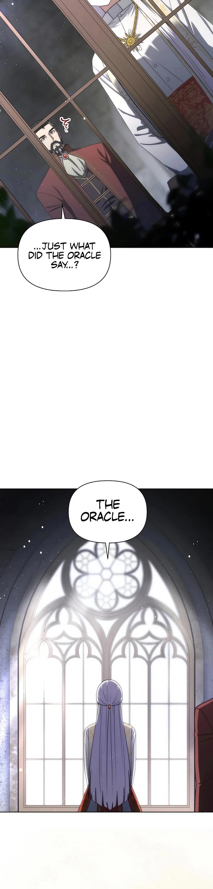 Surviving as a Barbarian in a Fantasy World Chapter 28 page 34 - Chapter 28