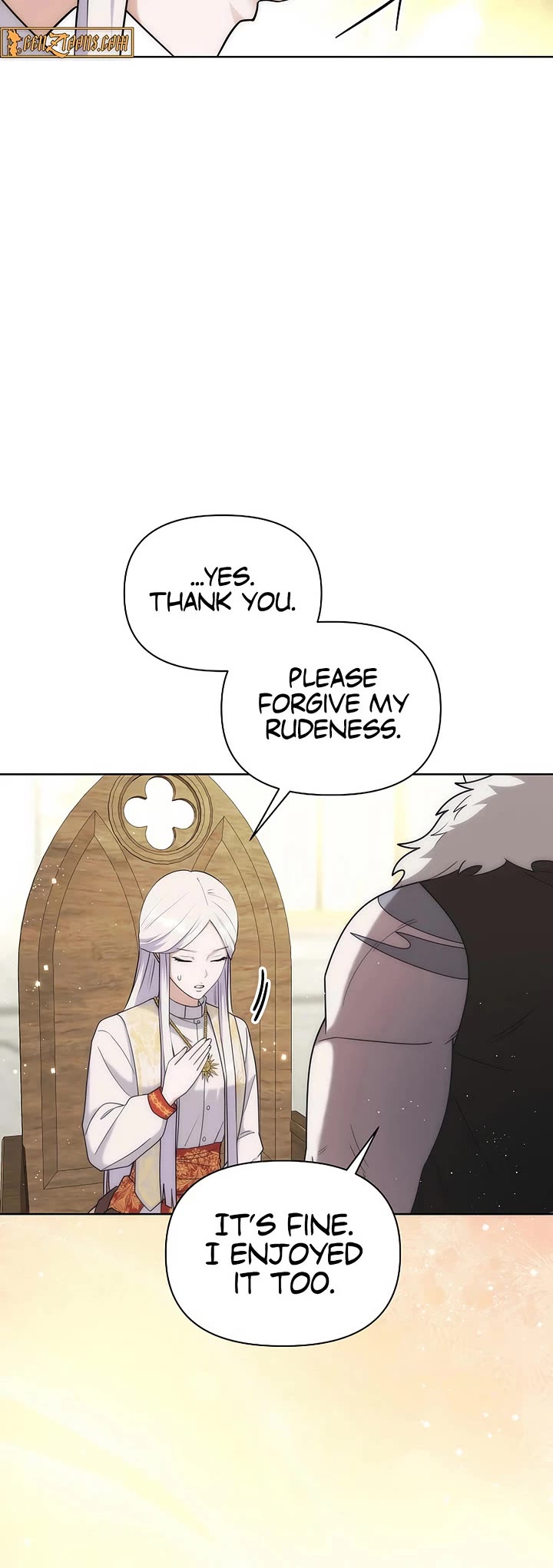 Surviving as a Barbarian in a Fantasy World Chapter 28 page 4 - Chapter 28