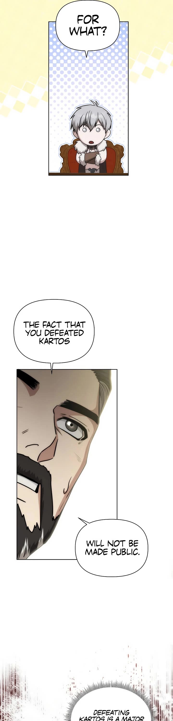 Surviving as a Barbarian in a Fantasy World Chapter 28 page 41 - Chapter 28