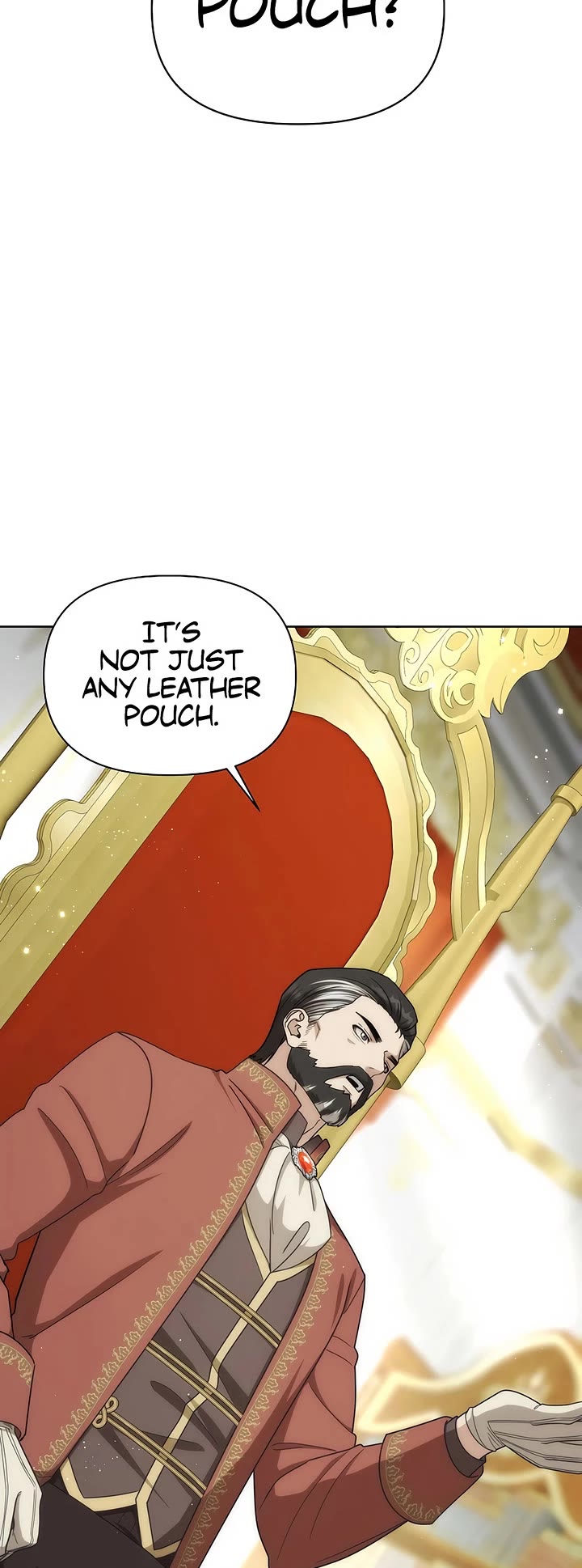 Surviving as a Barbarian in a Fantasy World Chapter 28 page 46 - Chapter 28