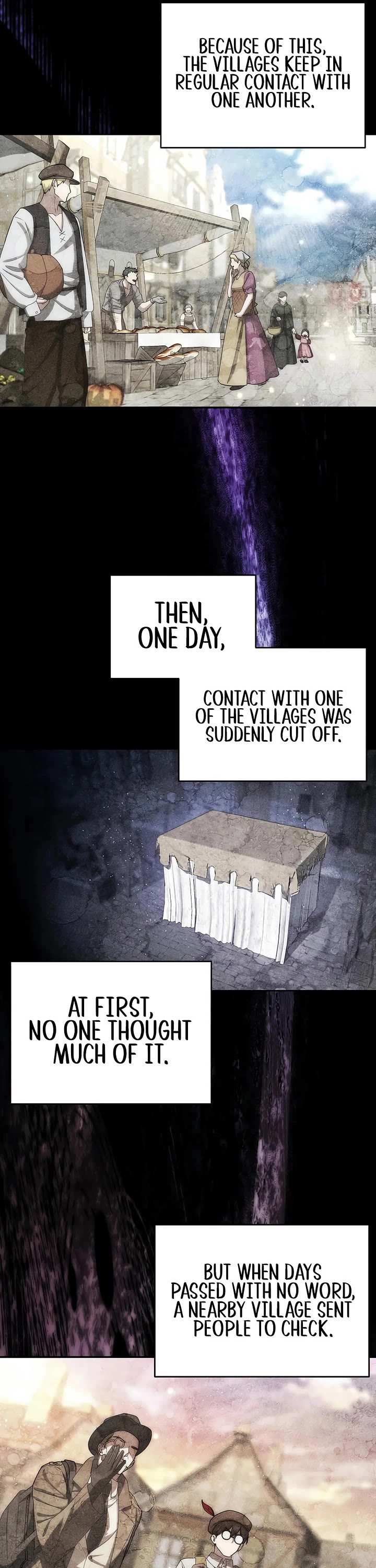 Surviving as a Barbarian in a Fantasy World Chapter 29 page 12 - Chapter 29