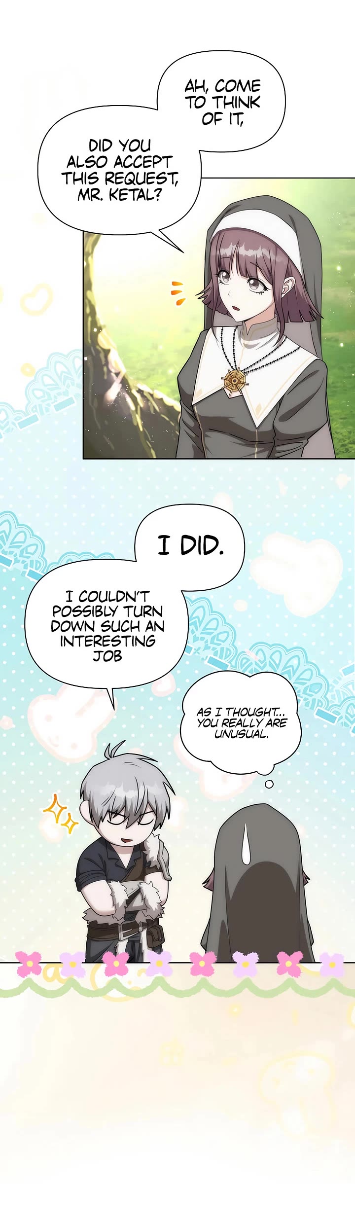 Surviving as a Barbarian in a Fantasy World Chapter 29 page 25 - Chapter 29