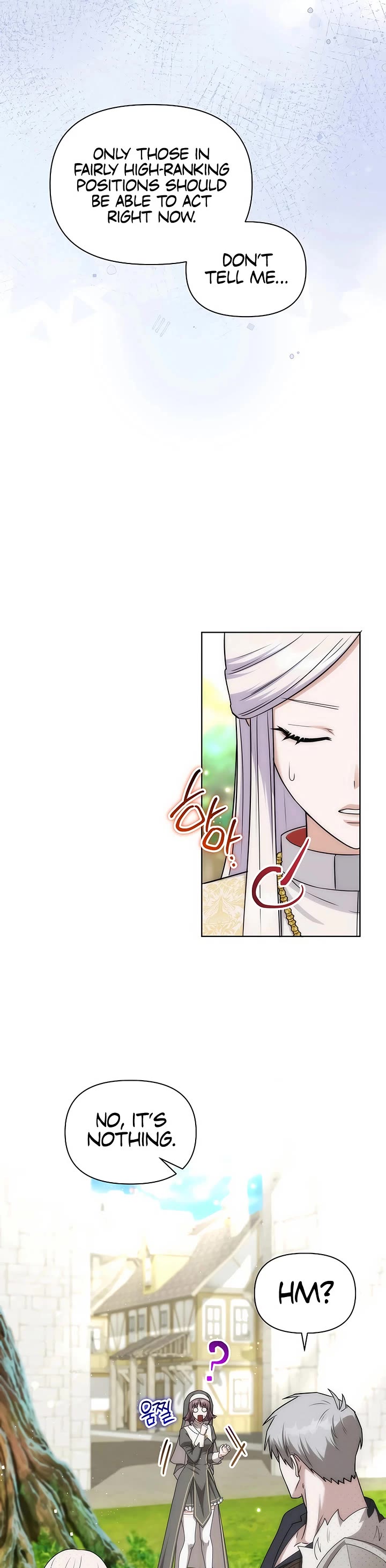 Surviving as a Barbarian in a Fantasy World Chapter 29 page 40 - Chapter 29