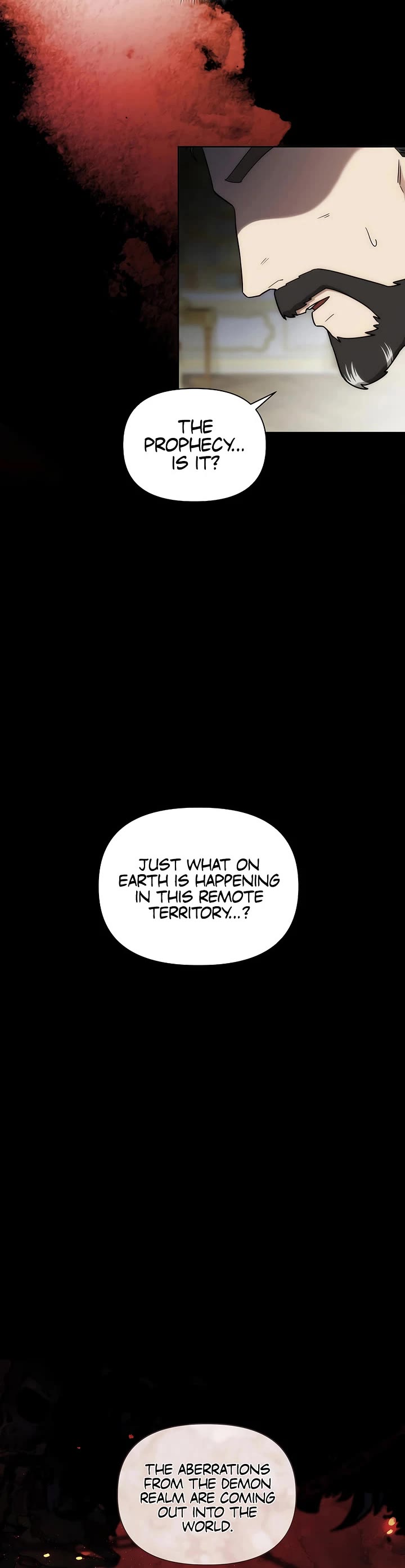 Surviving as a Barbarian in a Fantasy World Chapter 29 page 8 - Chapter 29