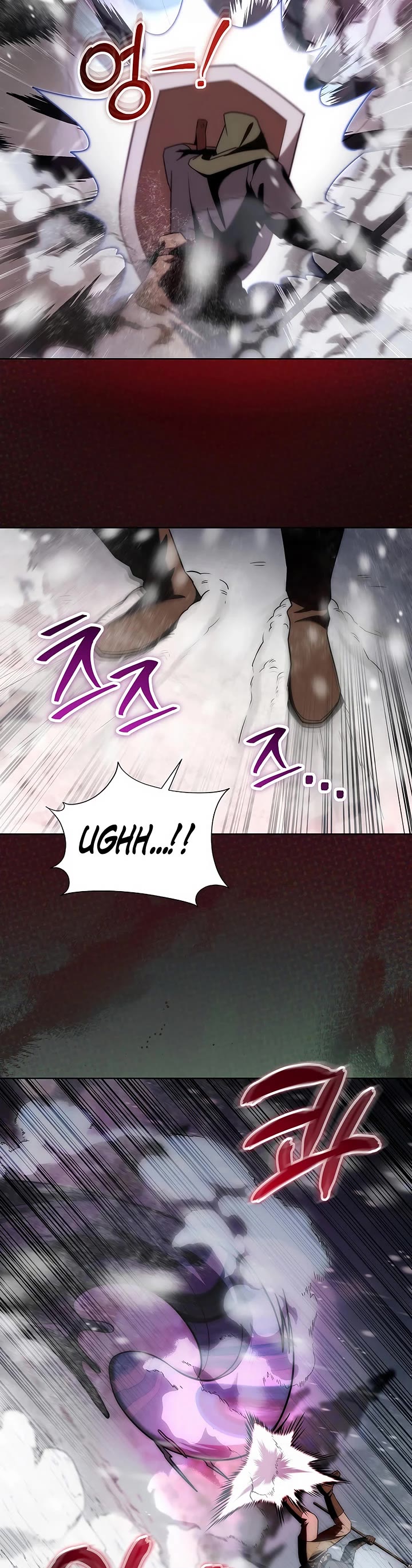 Surviving as a Barbarian in a Fantasy World Chapter 3 page 17 - Chapter 3