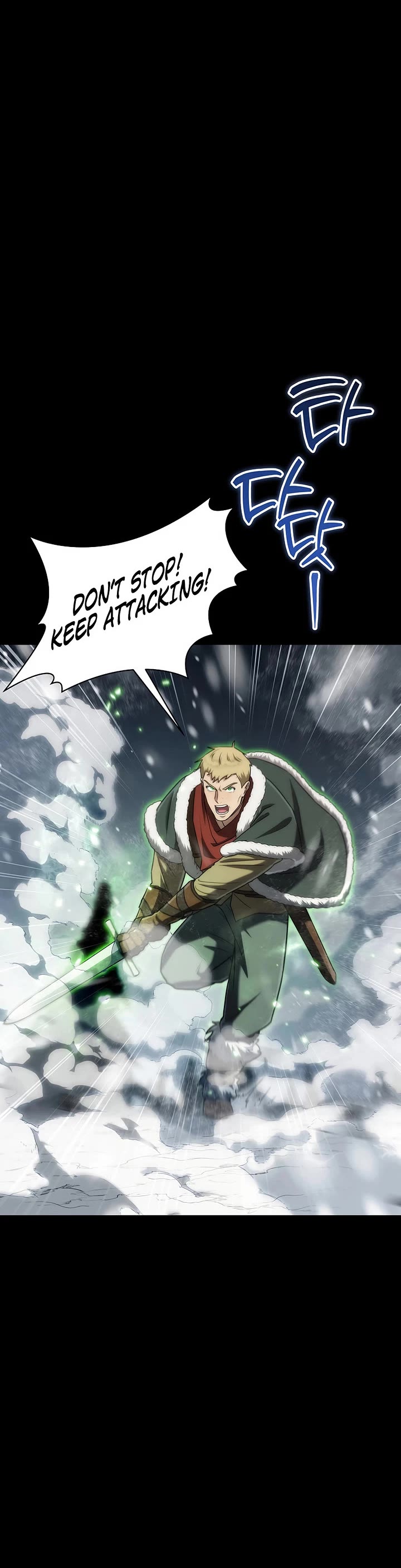 Surviving as a Barbarian in a Fantasy World Chapter 3 page 28 - Chapter 3