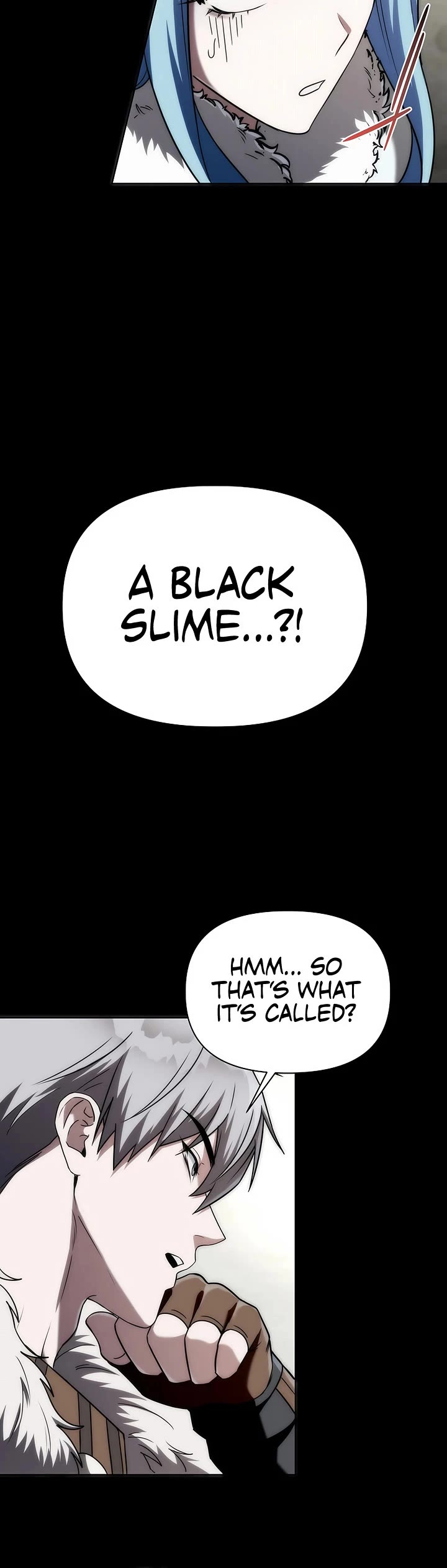 Surviving as a Barbarian in a Fantasy World Chapter 3 page 3 - Chapter 3