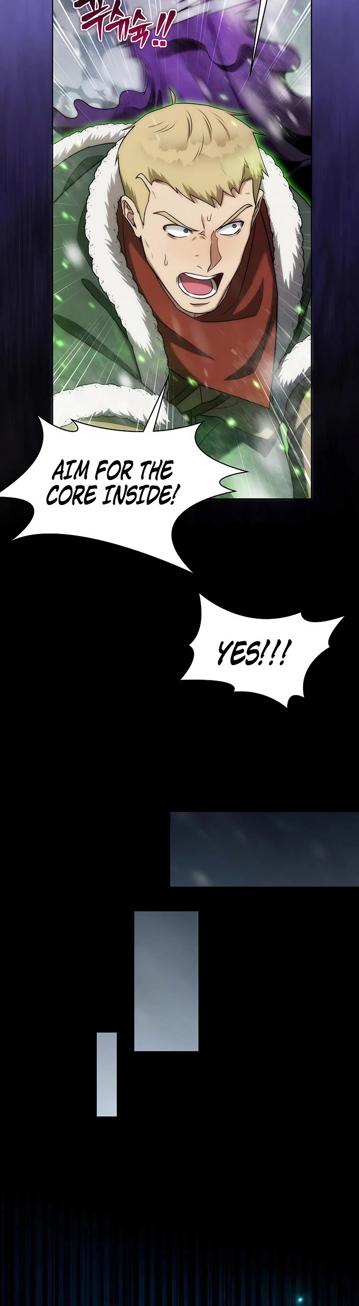 Surviving as a Barbarian in a Fantasy World Chapter 3 page 30 - Chapter 3
