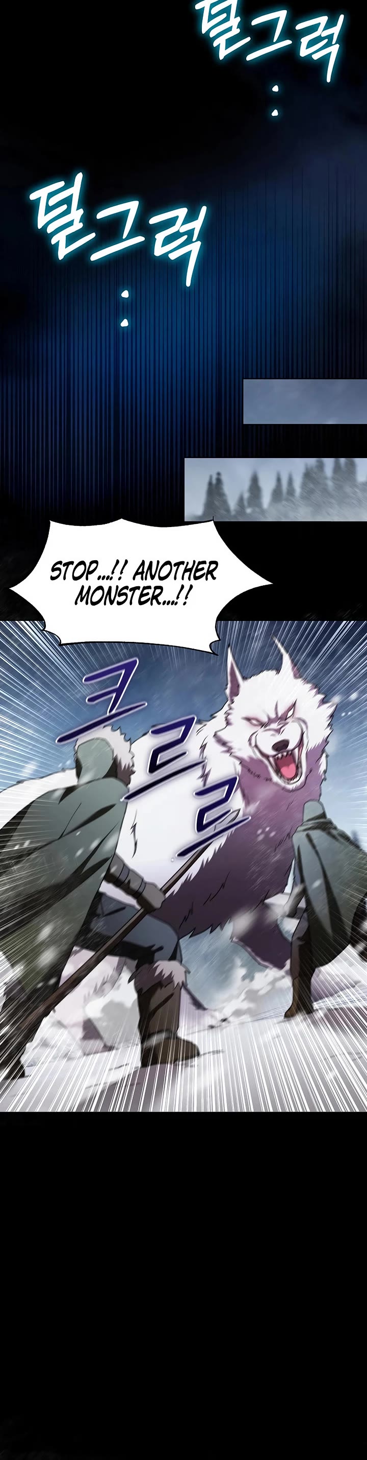 Surviving as a Barbarian in a Fantasy World Chapter 3 page 37 - Chapter 3
