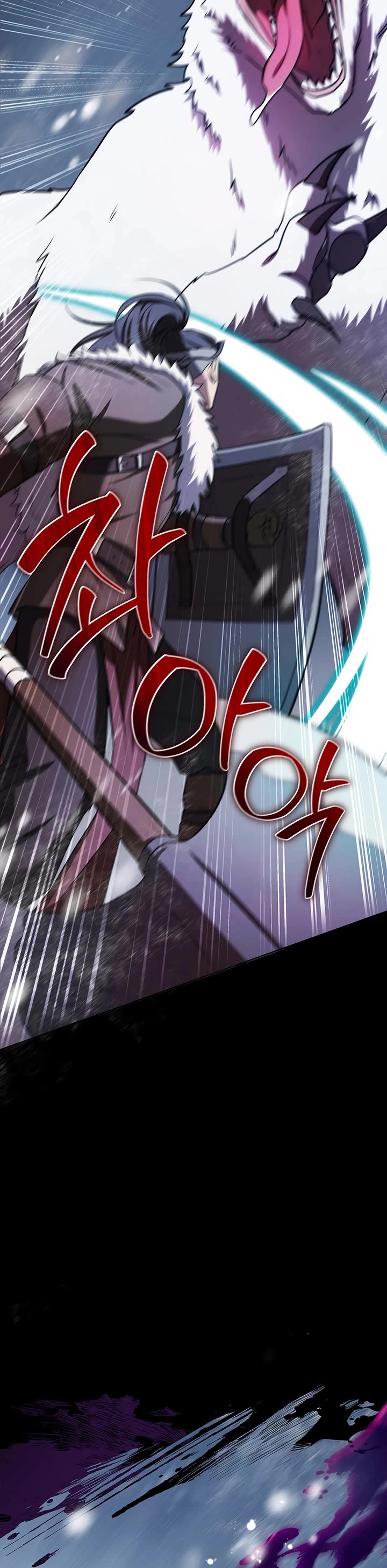 Surviving as a Barbarian in a Fantasy World Chapter 3 page 39 - Chapter 3