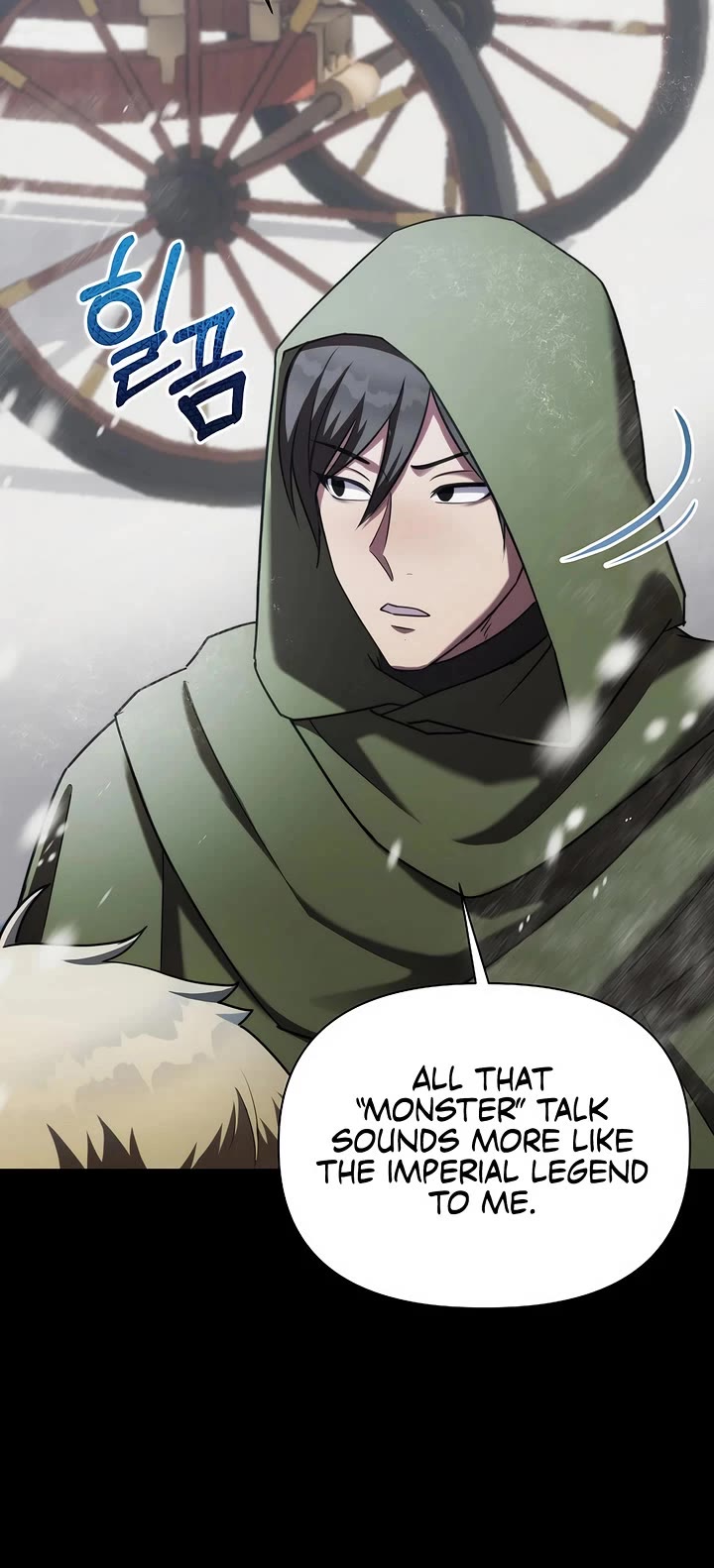 Surviving as a Barbarian in a Fantasy World Chapter 3 page 43 - Chapter 3