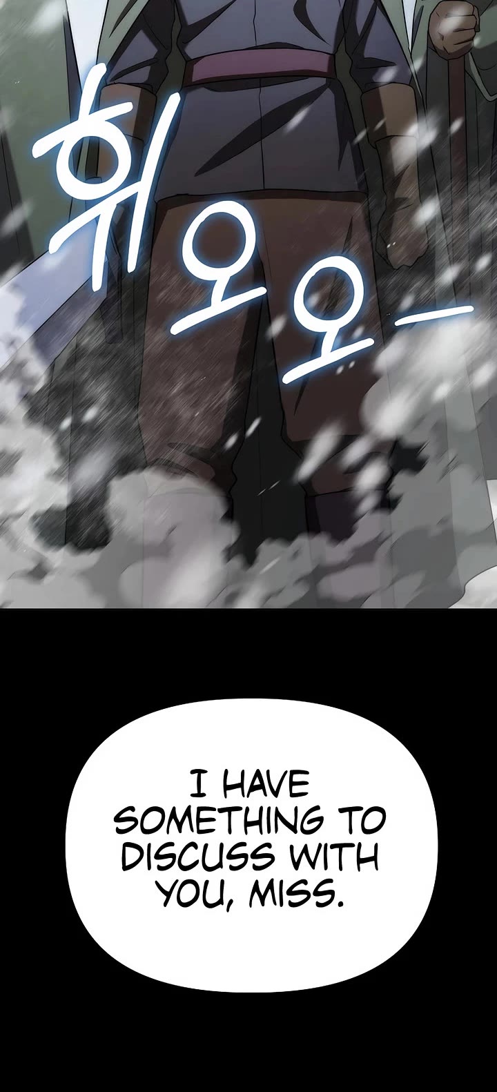 Surviving as a Barbarian in a Fantasy World Chapter 3 page 48 - Chapter 3