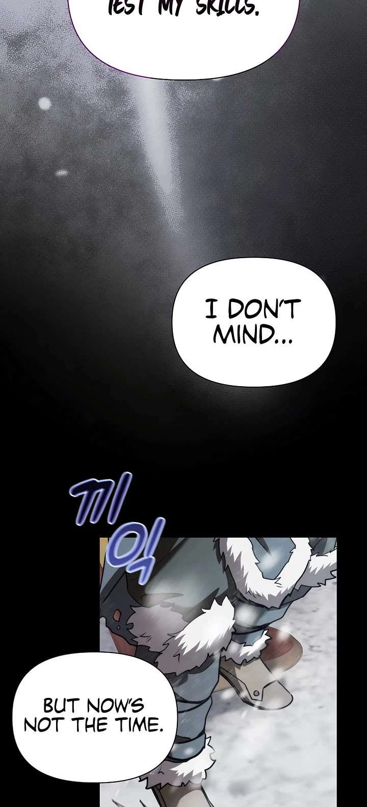Surviving as a Barbarian in a Fantasy World Chapter 3 page 54 - Chapter 3