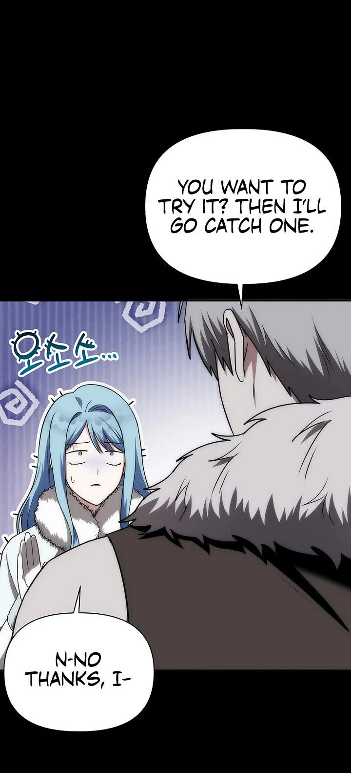 Surviving as a Barbarian in a Fantasy World Chapter 3 page 7 - Chapter 3