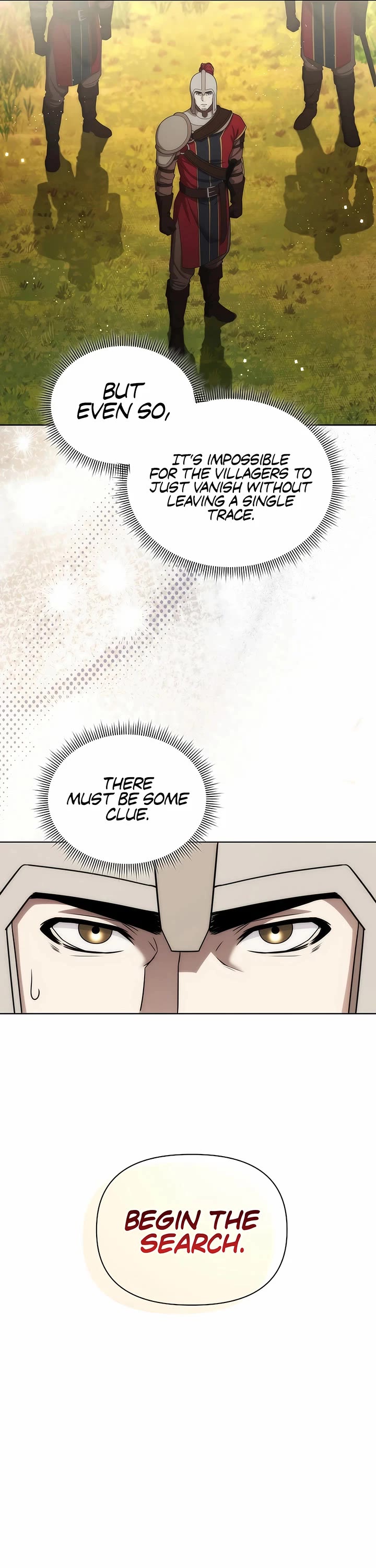 Surviving as a Barbarian in a Fantasy World Chapter 30 page 13 - Chapter 30