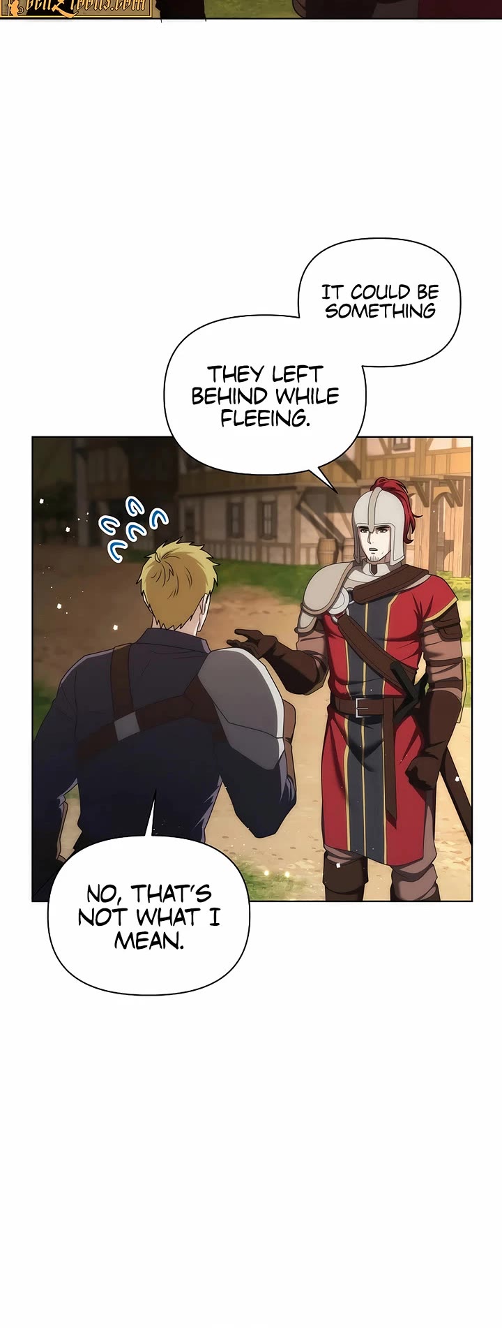 Surviving as a Barbarian in a Fantasy World Chapter 30 page 16 - Chapter 30