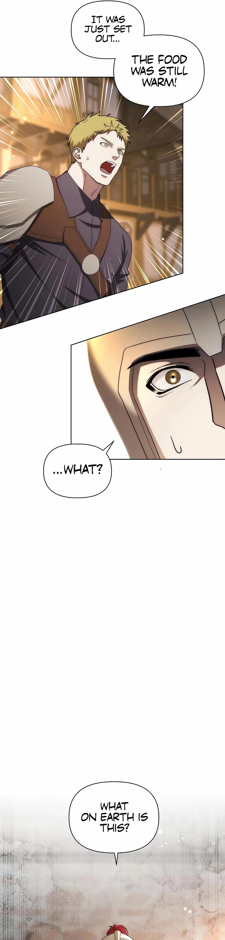 Surviving as a Barbarian in a Fantasy World Chapter 30 page 17 - Chapter 30