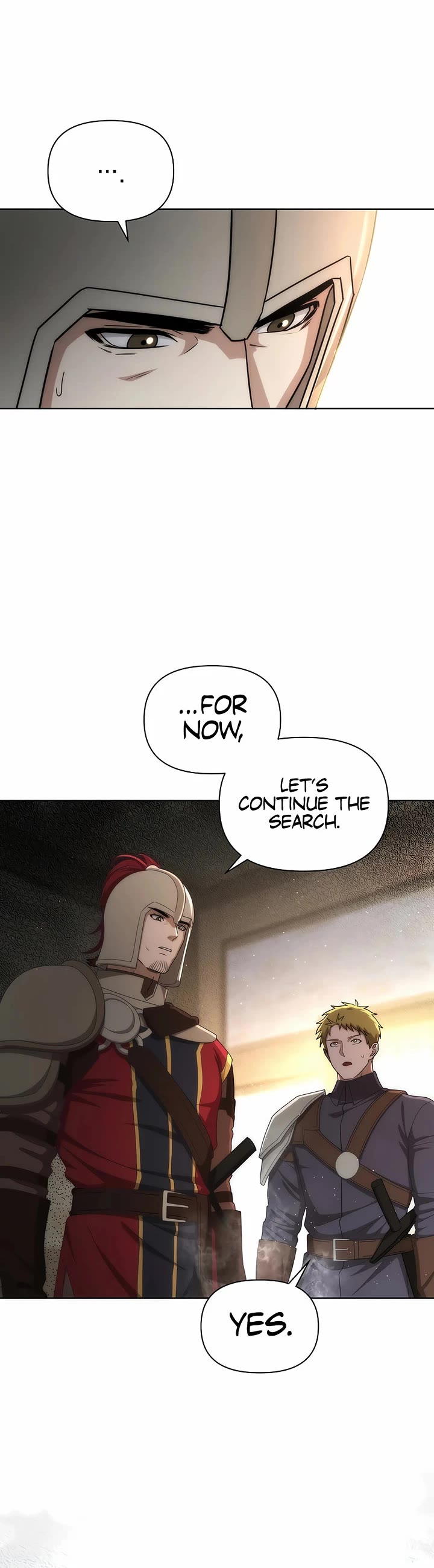 Surviving as a Barbarian in a Fantasy World Chapter 30 page 20 - Chapter 30