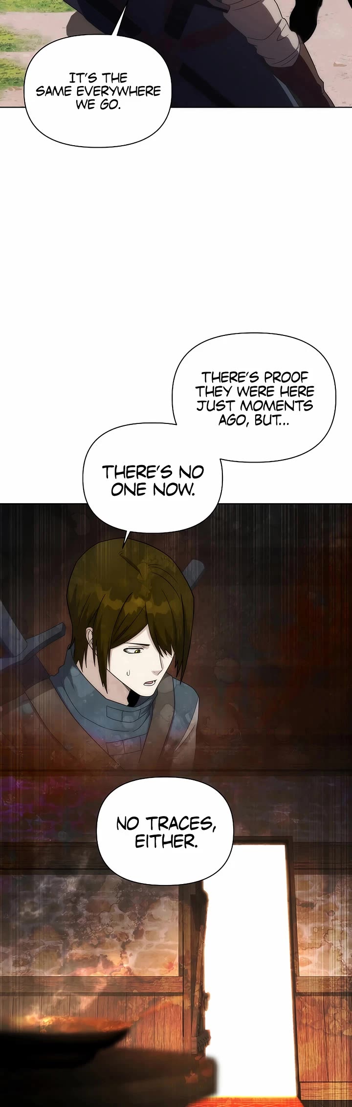 Surviving as a Barbarian in a Fantasy World Chapter 30 page 23 - Chapter 30
