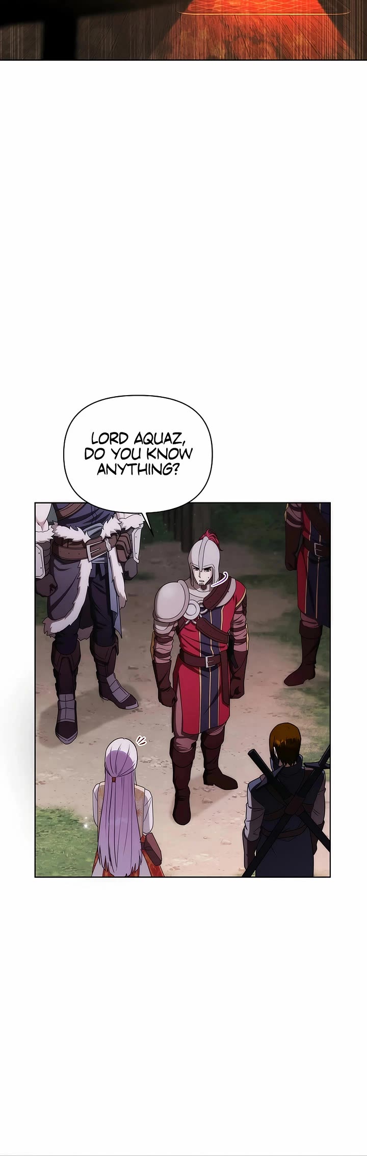 Surviving as a Barbarian in a Fantasy World Chapter 30 page 24 - Chapter 30