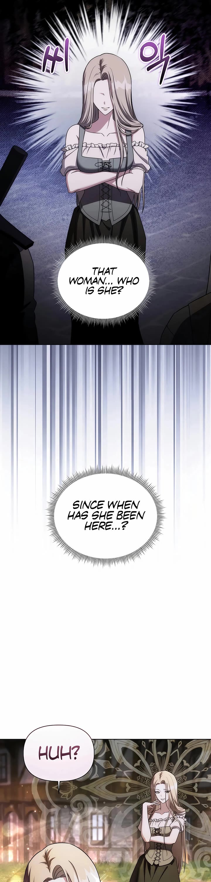 Surviving as a Barbarian in a Fantasy World Chapter 30 page 29 - Chapter 30
