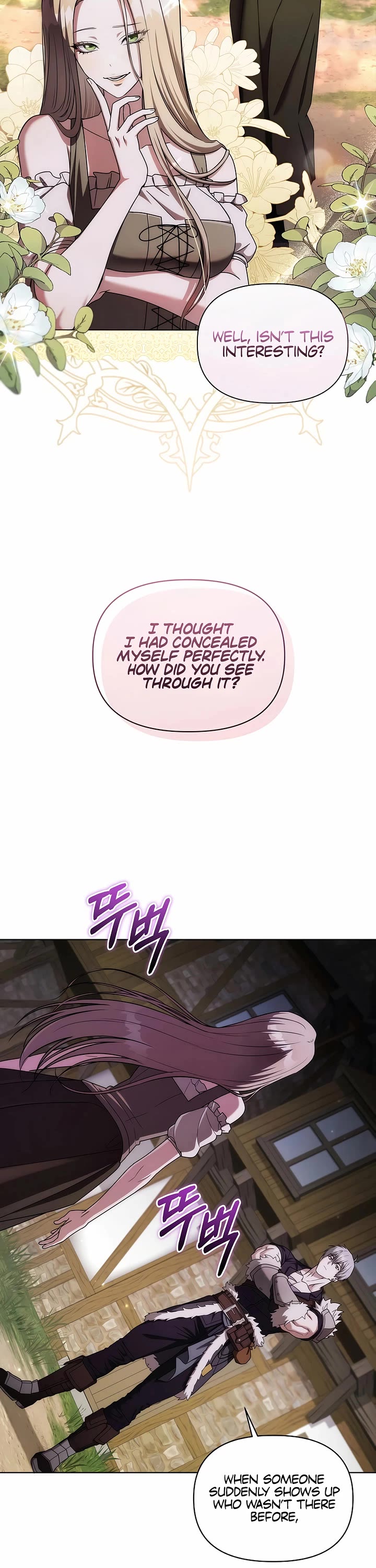 Surviving as a Barbarian in a Fantasy World Chapter 30 page 30 - Chapter 30