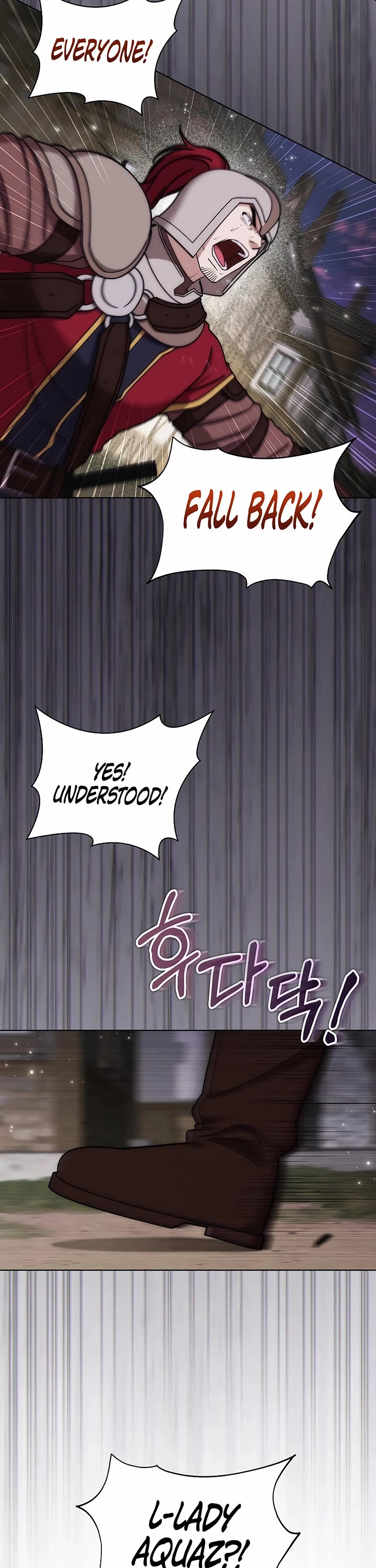 Surviving as a Barbarian in a Fantasy World Chapter 30 page 34 - Chapter 30
