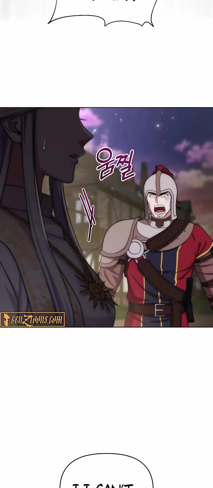 Surviving as a Barbarian in a Fantasy World Chapter 30 page 35 - Chapter 30