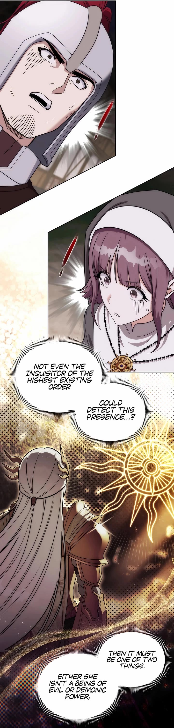 Surviving as a Barbarian in a Fantasy World Chapter 30 page 37 - Chapter 30