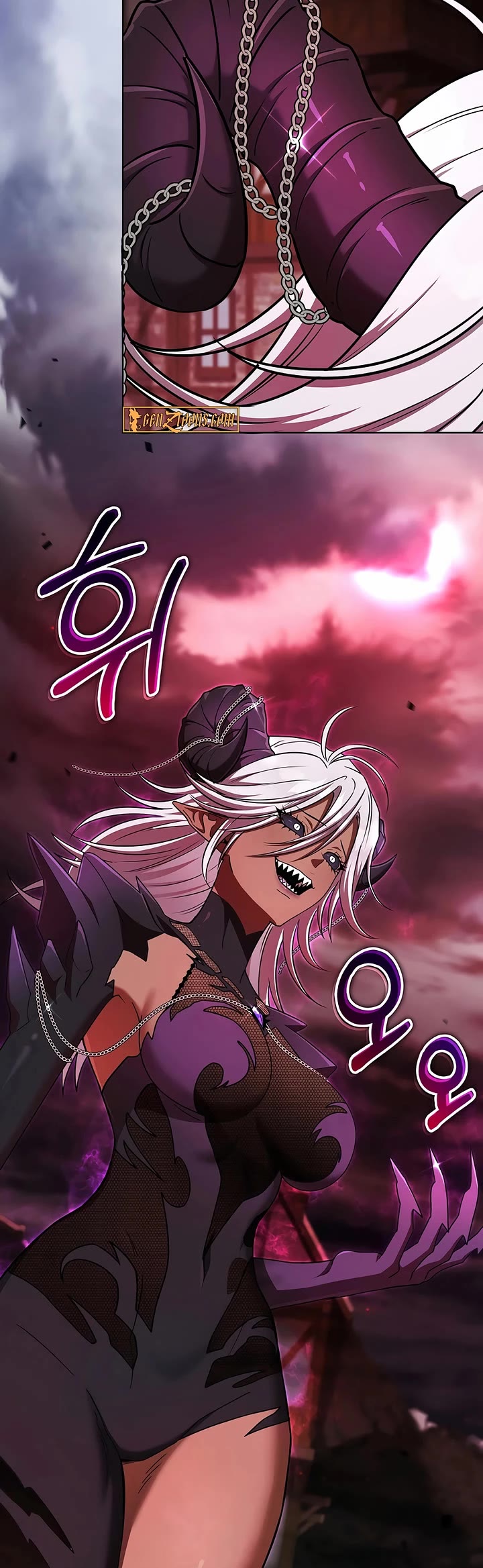 Surviving as a Barbarian in a Fantasy World Chapter 30 page 40 - Chapter 30