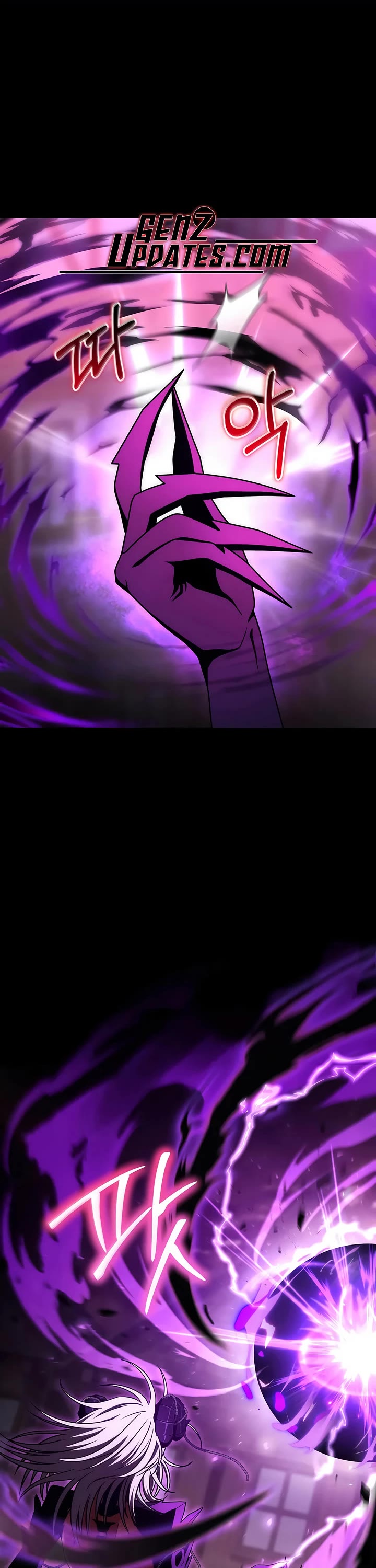 Surviving as a Barbarian in a Fantasy World Chapter 31 page 1 - Chapter 31