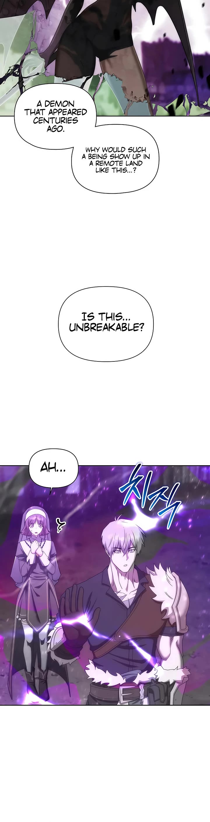 Surviving as a Barbarian in a Fantasy World Chapter 31 page 16 - Chapter 31