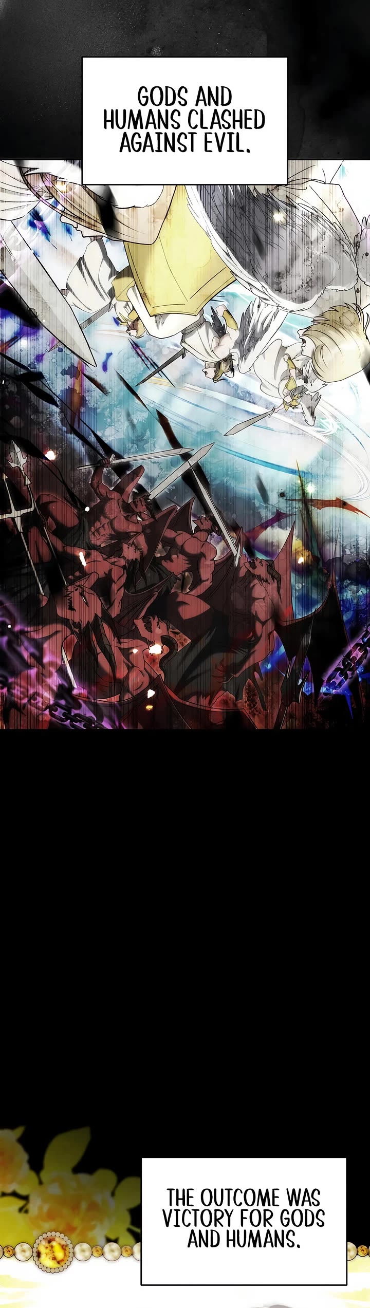 Surviving as a Barbarian in a Fantasy World Chapter 31 page 29 - Chapter 31