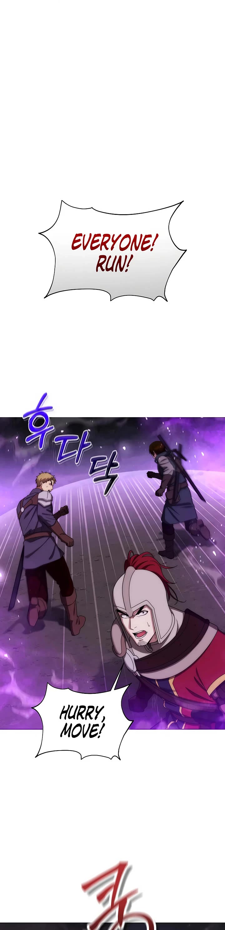 Surviving as a Barbarian in a Fantasy World Chapter 31 page 5 - Chapter 31