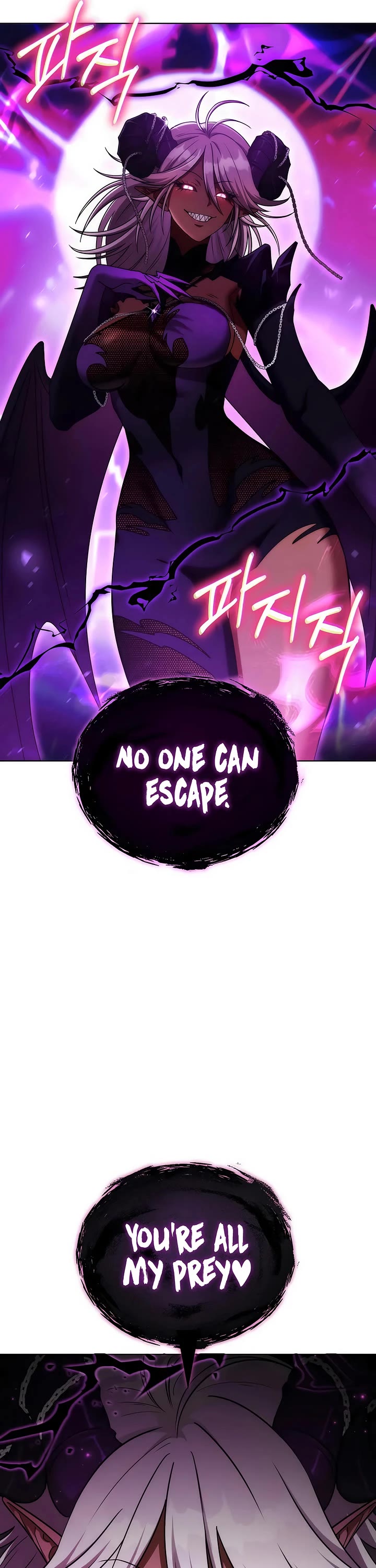 Surviving as a Barbarian in a Fantasy World Chapter 31 page 7 - Chapter 31
