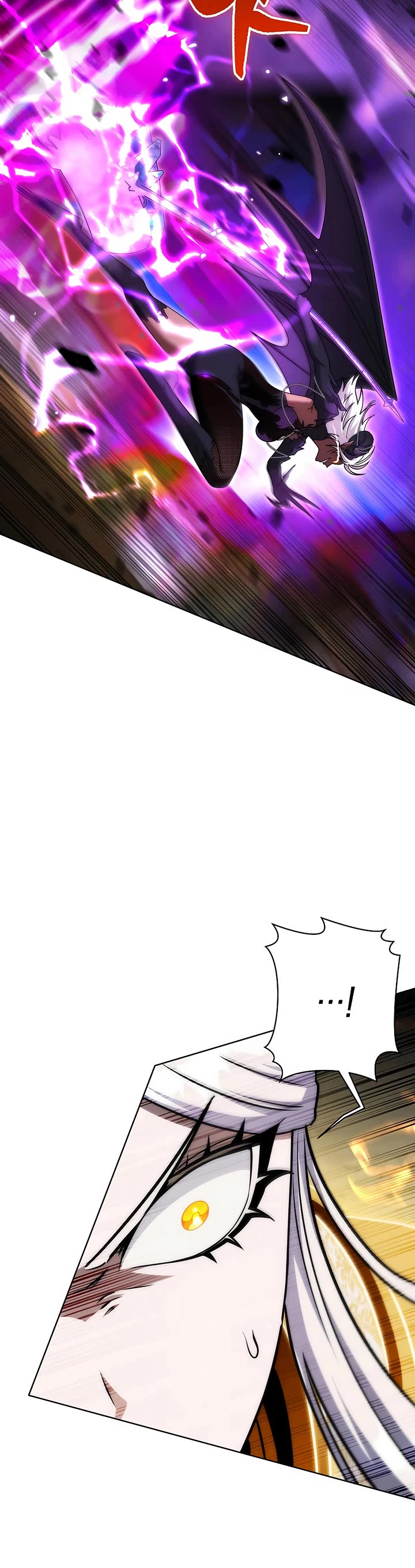 Surviving as a Barbarian in a Fantasy World Chapter 32 page 36 - Chapter 32