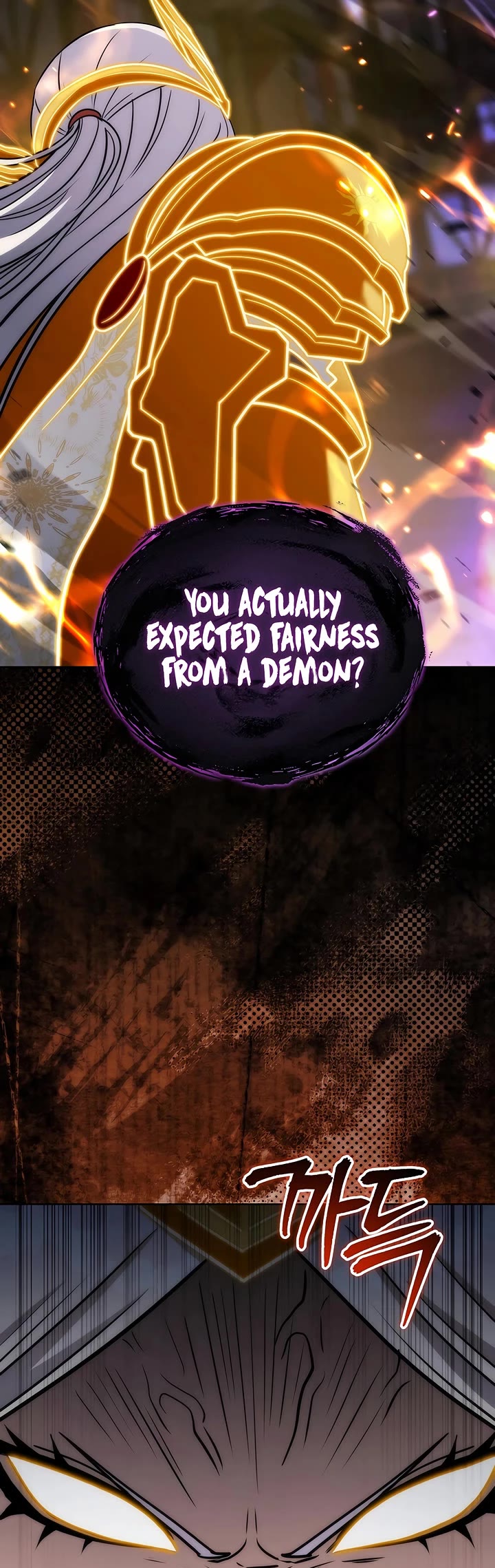 Surviving as a Barbarian in a Fantasy World Chapter 32 page 44 - Chapter 32