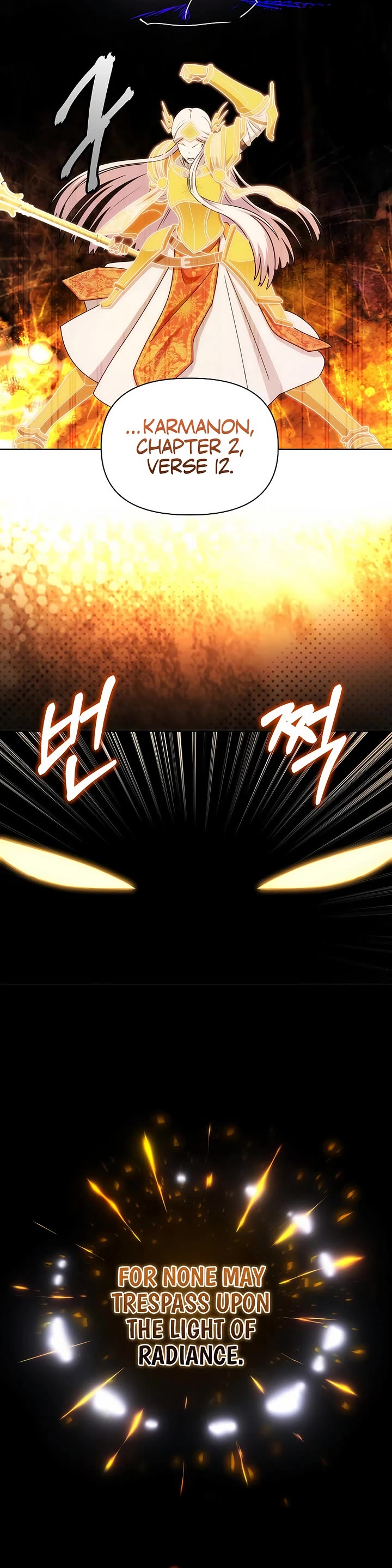 Surviving as a Barbarian in a Fantasy World Chapter 32 page 9 - Chapter 32