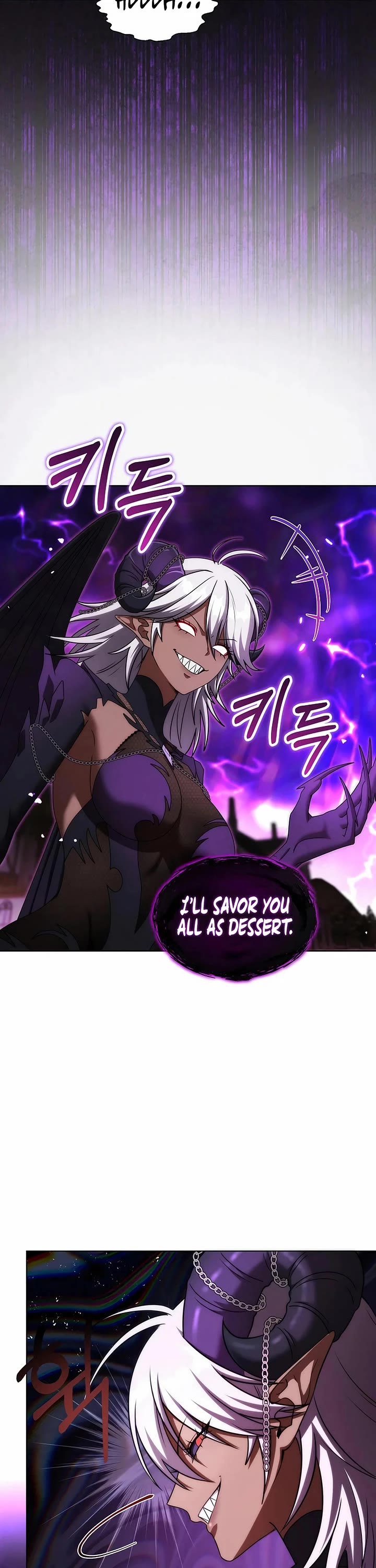 Surviving as a Barbarian in a Fantasy World Chapter 33 page 37 - Chapter 33