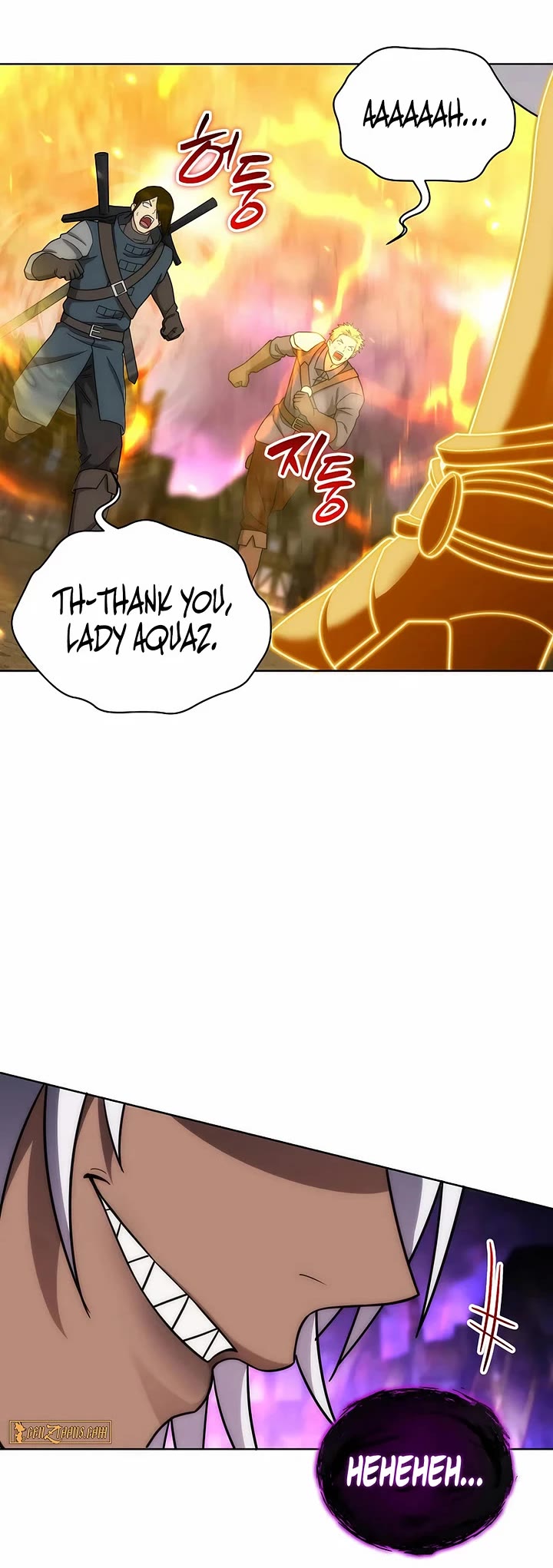 Surviving as a Barbarian in a Fantasy World Chapter 33 page 4 - Chapter 33