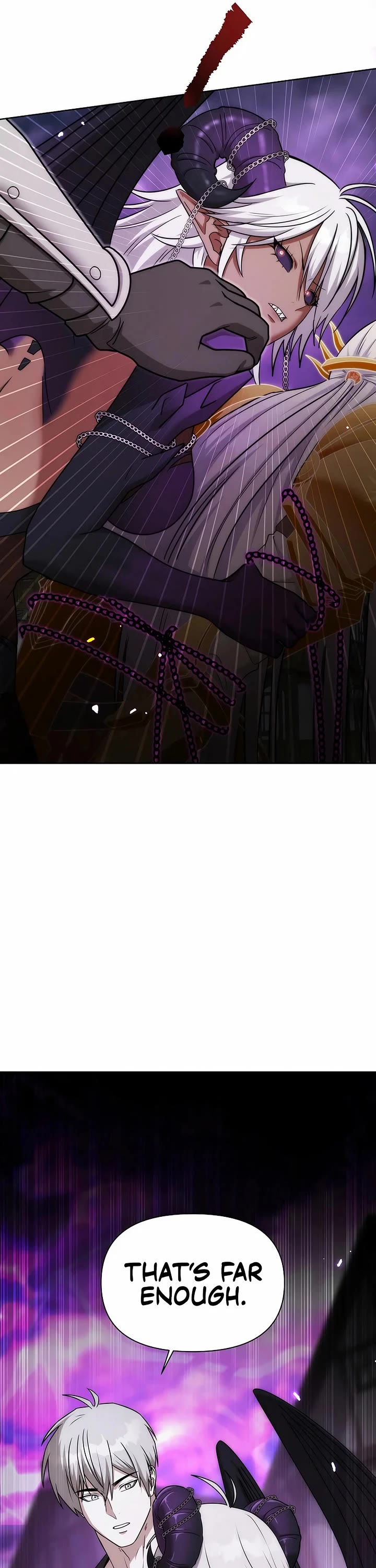Surviving as a Barbarian in a Fantasy World Chapter 33 page 40 - Chapter 33
