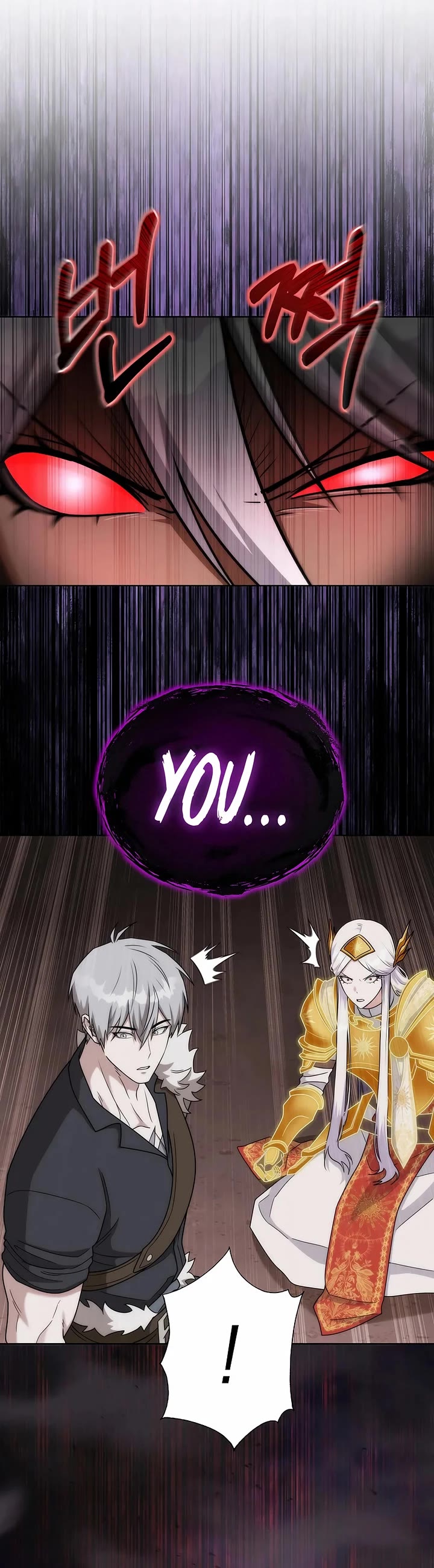 Surviving as a Barbarian in a Fantasy World Chapter 33 page 47 - Chapter 33