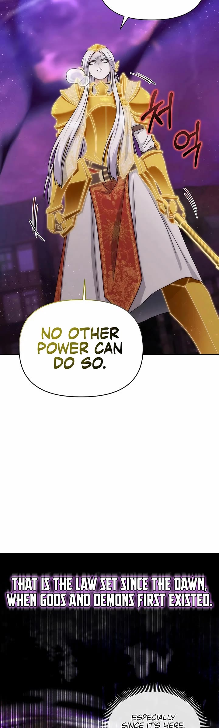 Surviving as a Barbarian in a Fantasy World Chapter 33 page 54 - Chapter 33