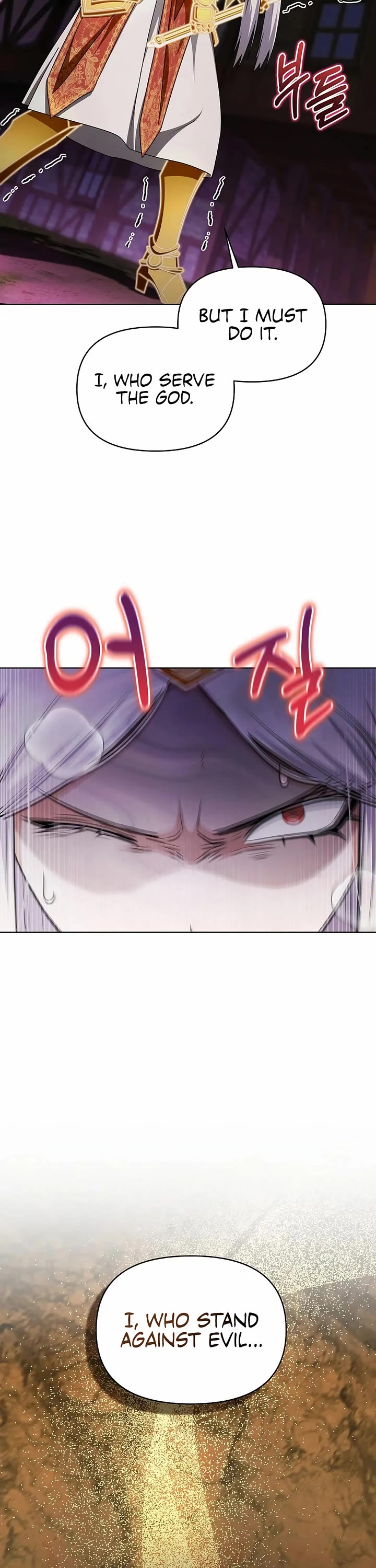 Surviving as a Barbarian in a Fantasy World Chapter 33 page 57 - Chapter 33