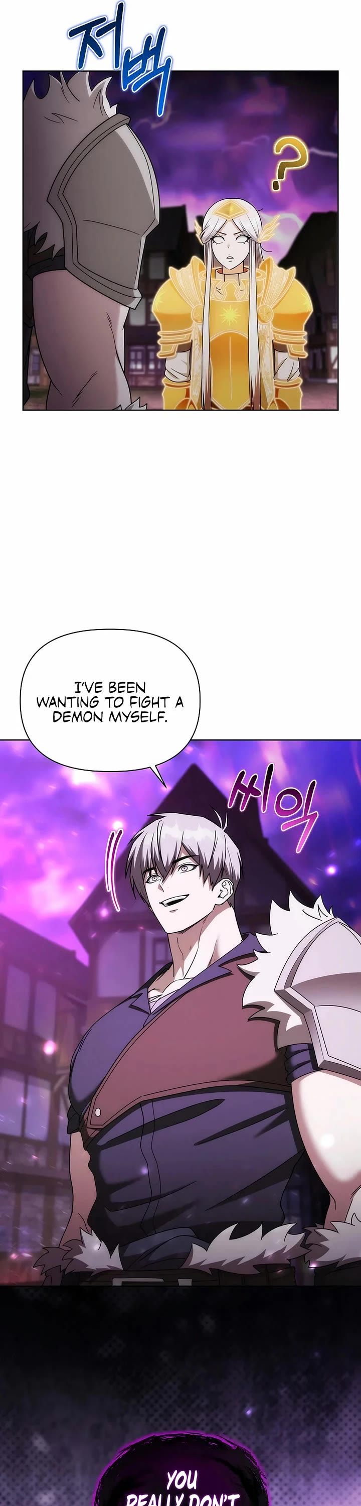 Surviving as a Barbarian in a Fantasy World Chapter 33 page 60 - Chapter 33