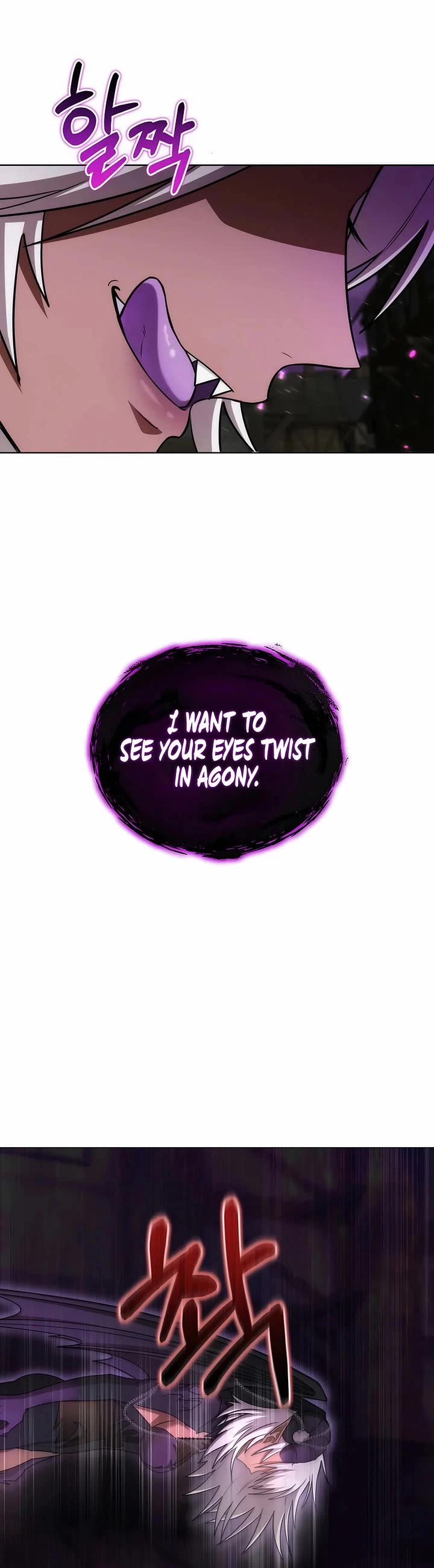 Surviving as a Barbarian in a Fantasy World Chapter 33 page 62 - Chapter 33