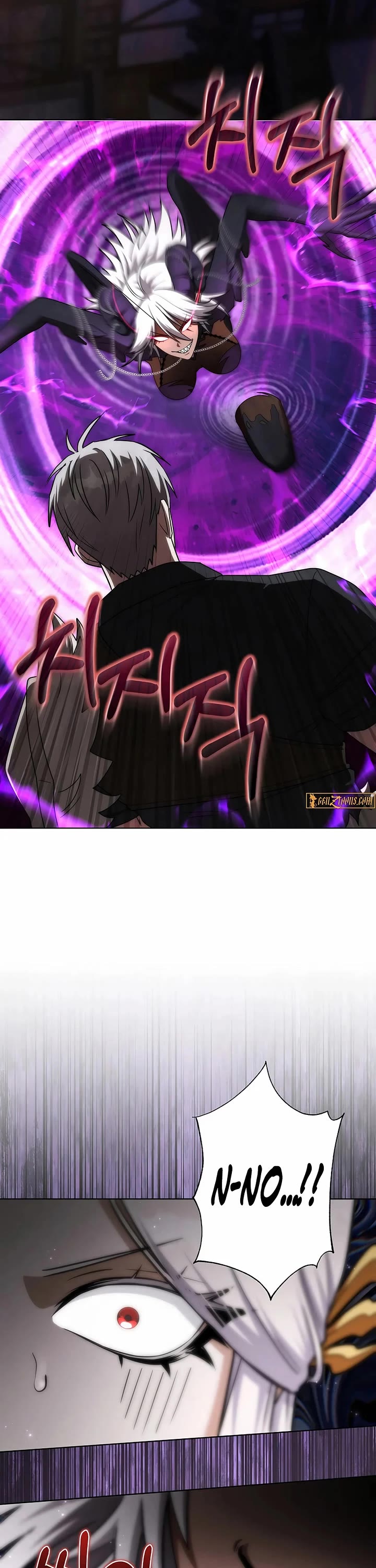 Surviving as a Barbarian in a Fantasy World Chapter 33 page 64 - Chapter 33