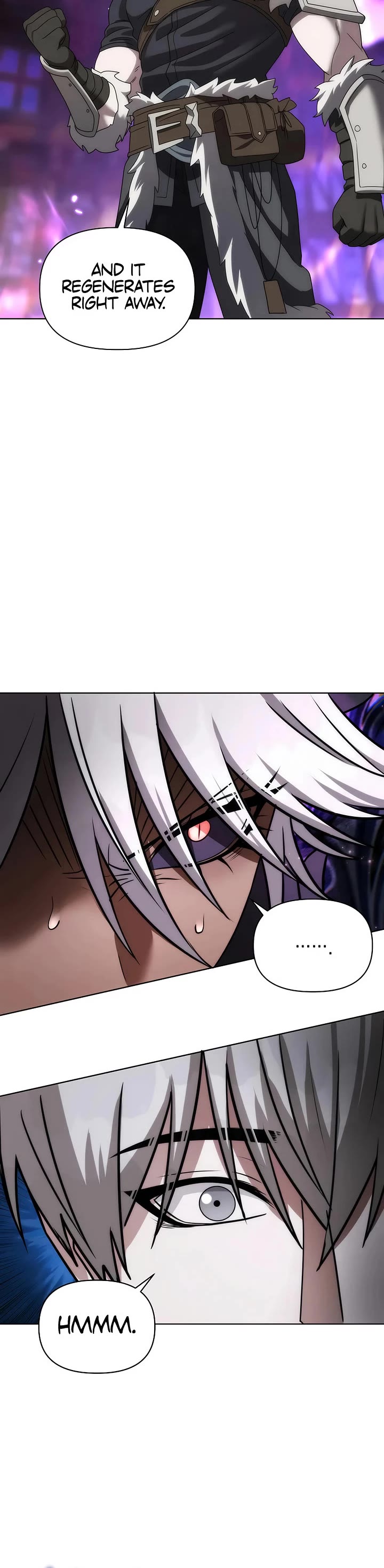 Surviving as a Barbarian in a Fantasy World Chapter 34 page 19 - Chapter 34